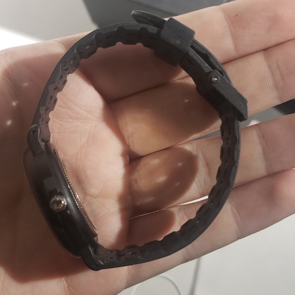 Victorinox Swiss Army Renegade Watch (no battery) - Picture 3 of 5